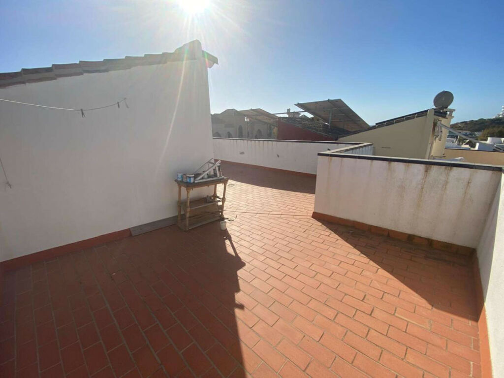 Townhouse Fuengirola Málaga - image 28