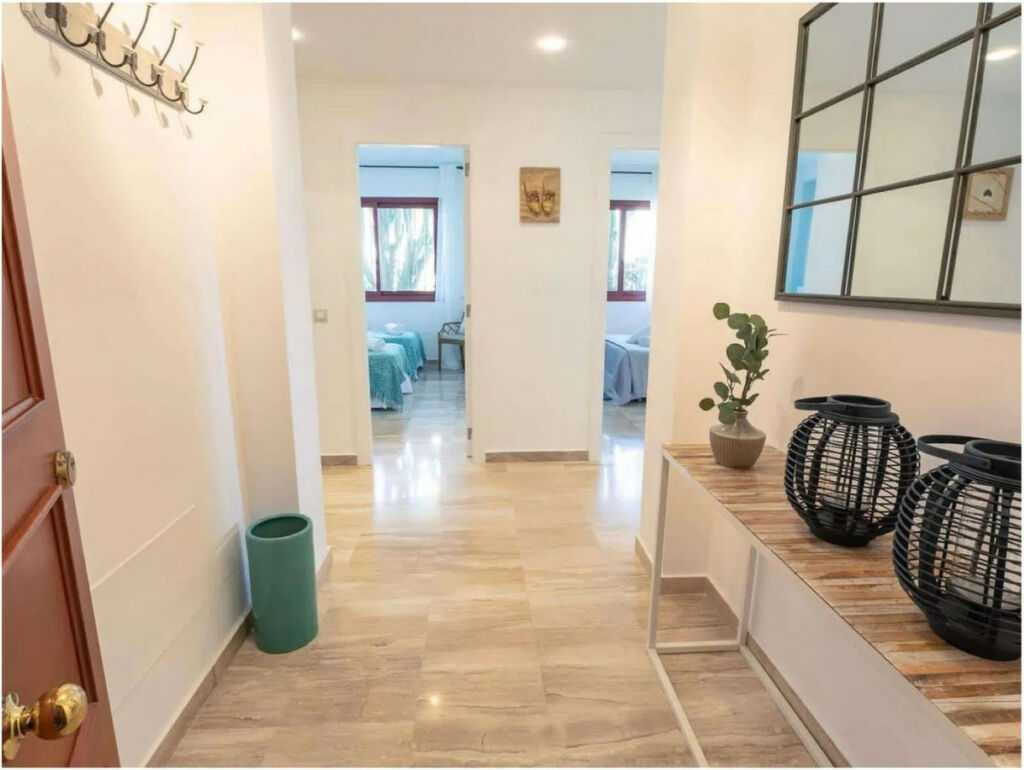 Middle Floor Apartment San Pedro de Alcántara Málaga - image 28
