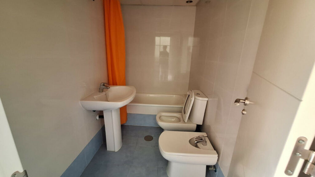 Townhouse Calahonda Málaga - image 28