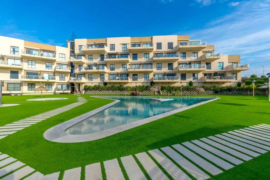 Townhouse La Zenia Alicante - image 28