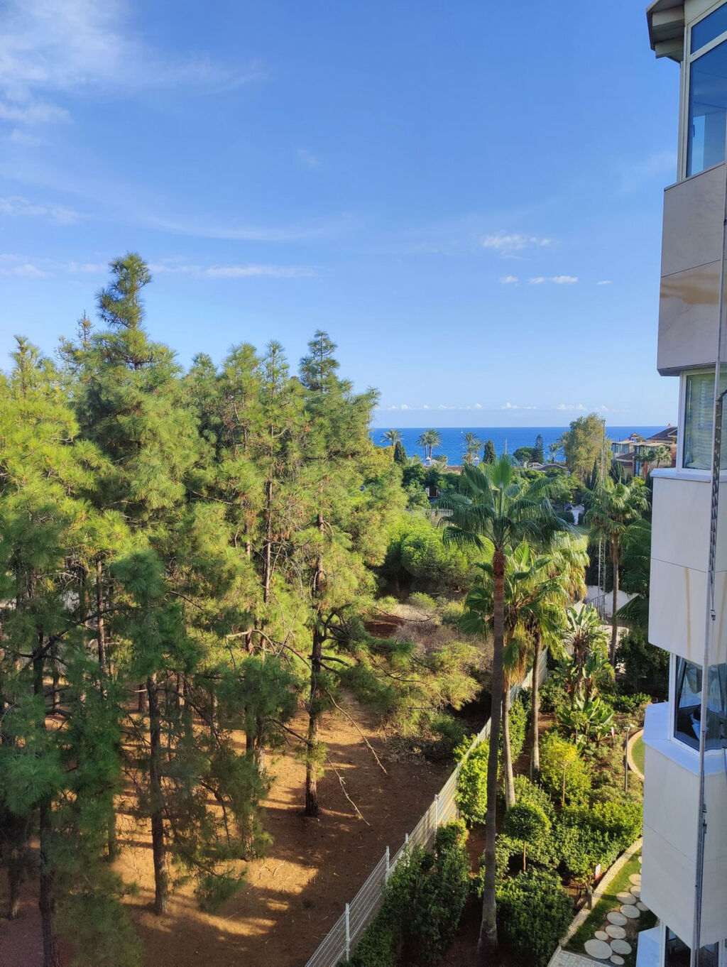 Middle Floor Apartment Marbella Málaga - image 28