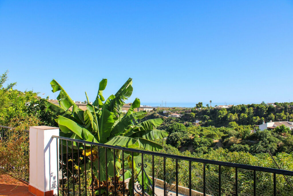 Detached Villa Nerja Málaga - image 28