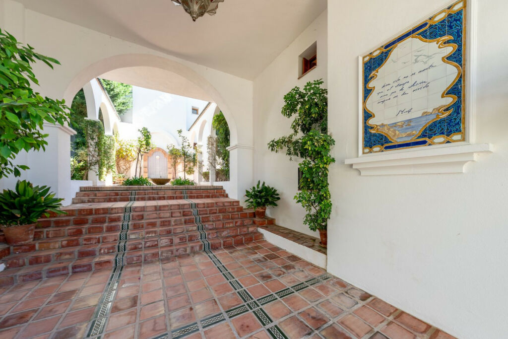 Ground Floor Apartment Marbella Málaga - image 28