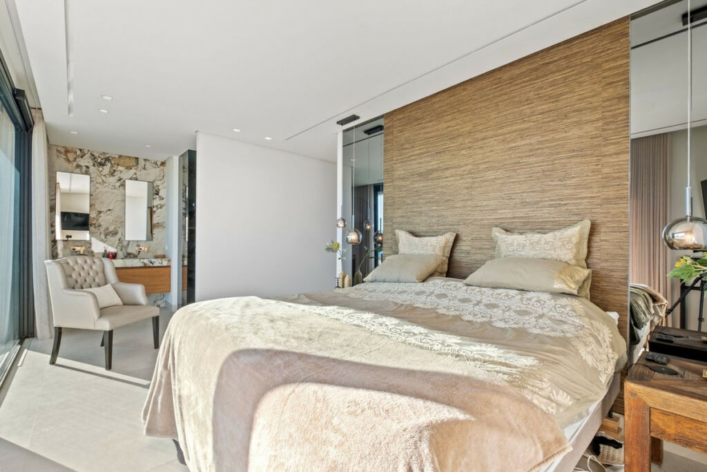 Detached Villa Marbesa Málaga - image 28