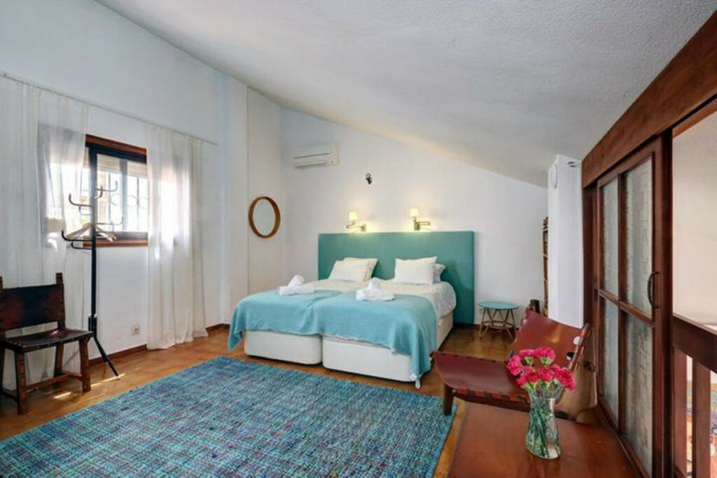 Penthouse Duplex Estepona Málaga - image 28