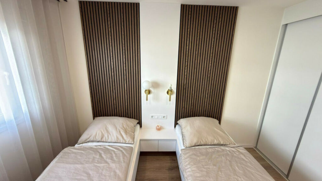 Bungalow Finestrat Alicante - image 28