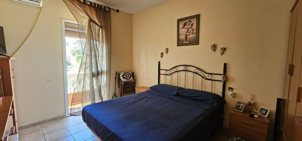 Detached Villa Campo Mijas Málaga - image 28