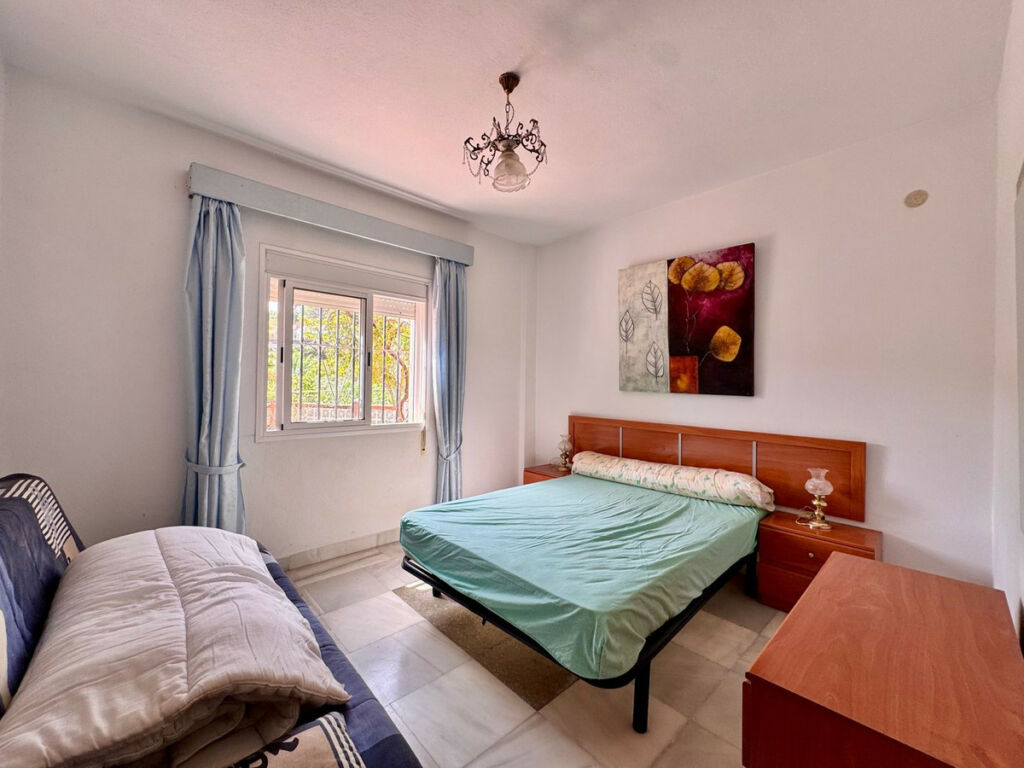 Detached Villa Alhaurín de la Torre Málaga - image 28