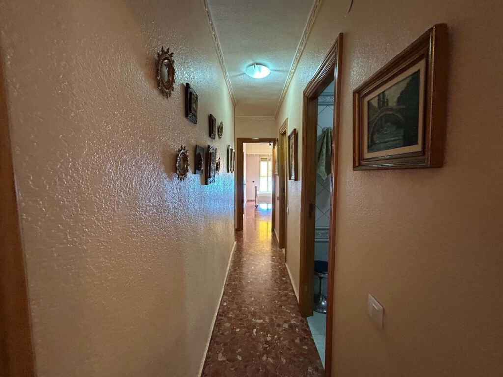 Middle Floor Apartment Torrevieja Alicante - image 28