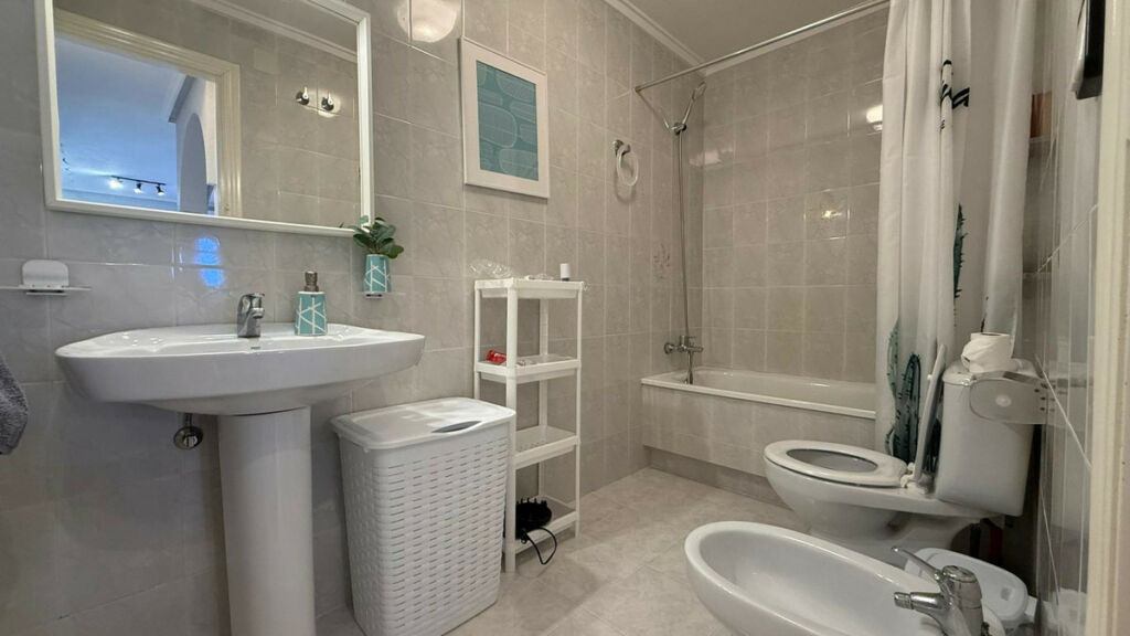 Bungalow Torrevieja Alicante - image 28