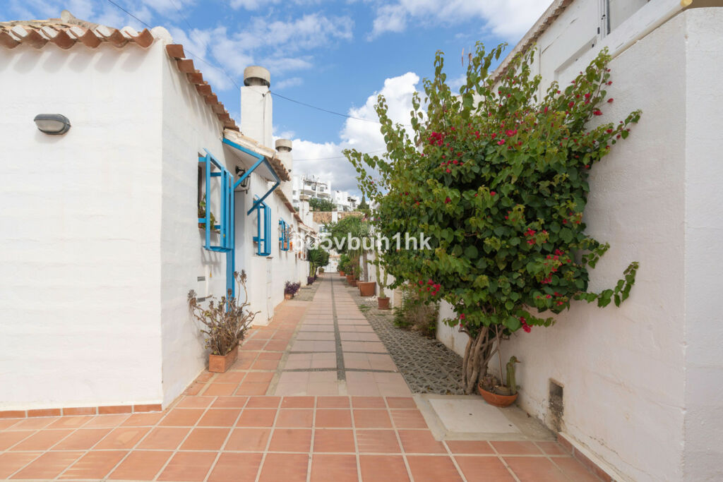 Townhouse Mijas Golf Málaga - image 28