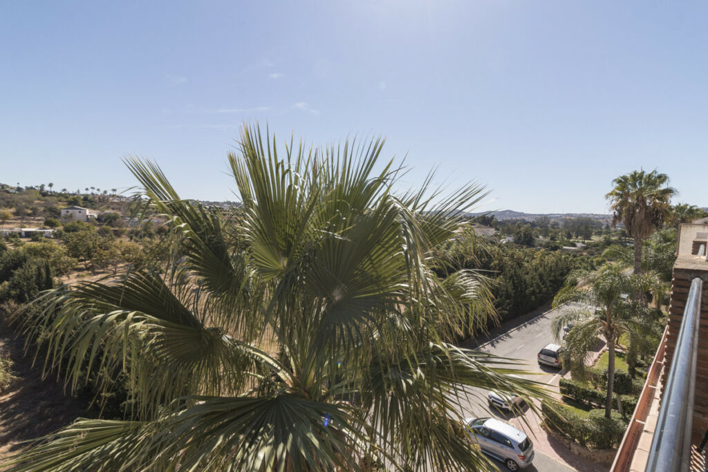 Middle Floor Apartment Mijas Golf Málaga - image 28