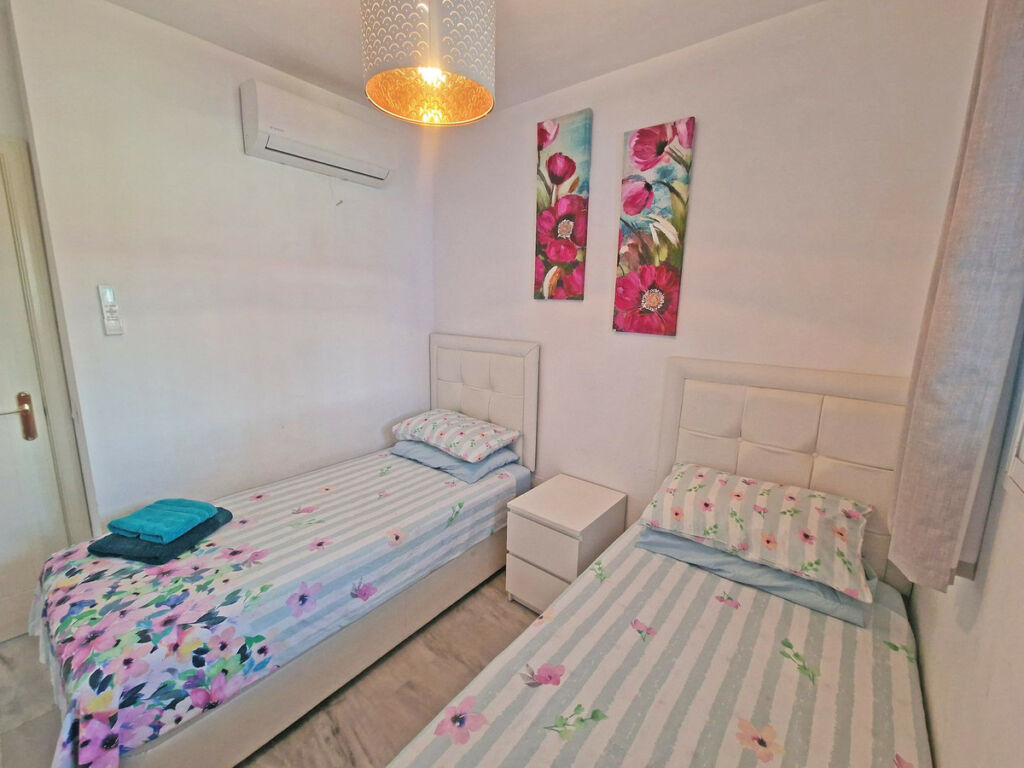 Ground Floor Apartment Calahonda Málaga - image 28