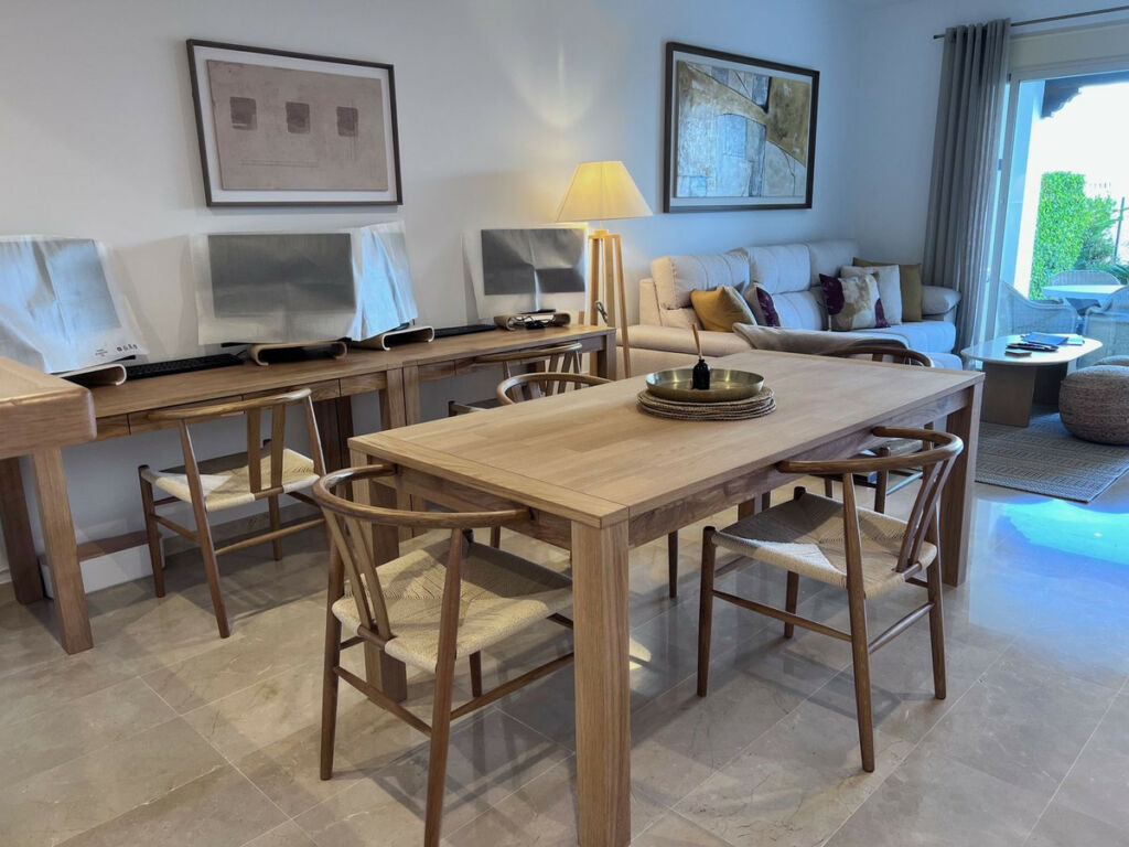 Townhouse La Cala Golf Málaga - image 29