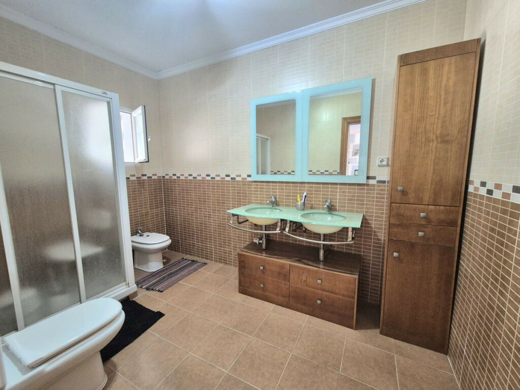 Detached Villa Alhaurín de la Torre Málaga - image 29