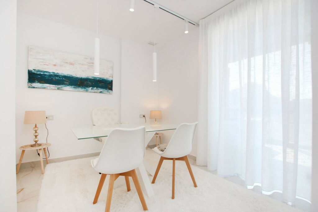Penthouse Alicante City Alicante - image 29