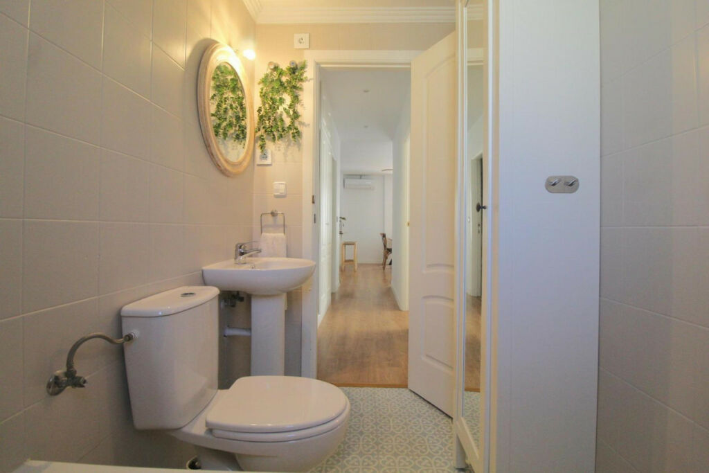 Middle Floor Apartment La Veleta Alicante - image 29