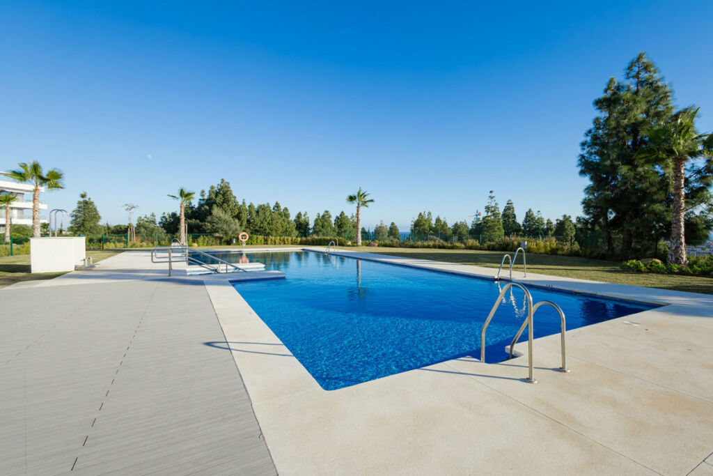Penthouse La Cala de Mijas Málaga - image 29