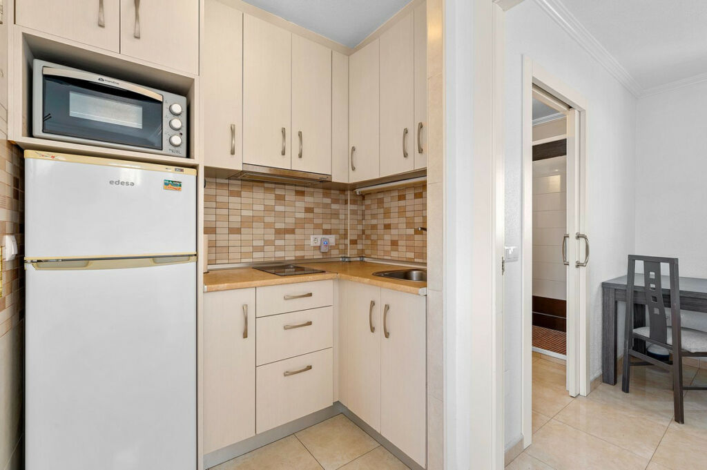 Detached Villa Rojales Alicante - image 29