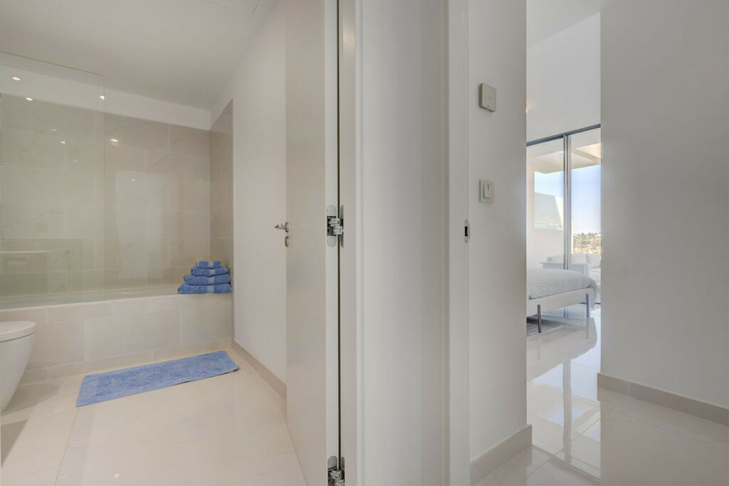 Duplex Atalaya Málaga - image 29