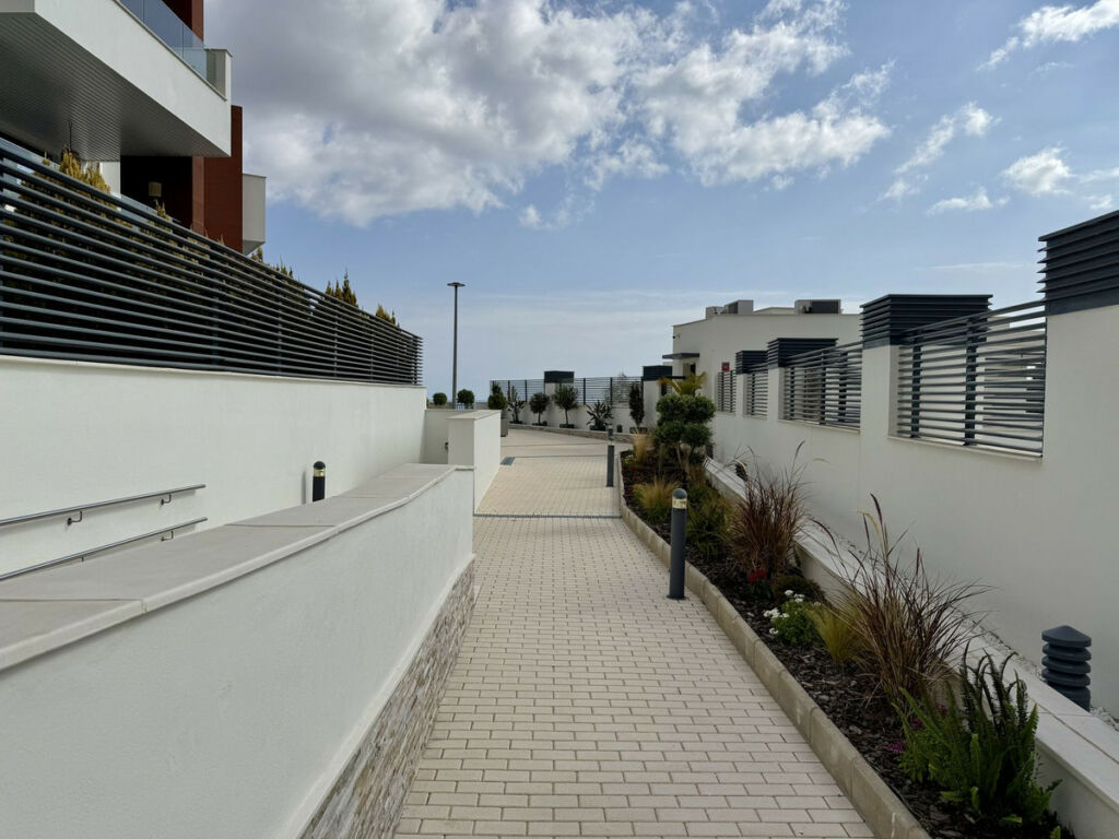 Penthouse Duplex La Quinta Málaga - image 29
