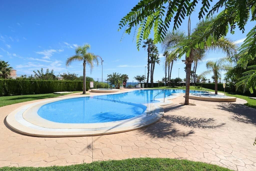 Penthouse Pilar de la Horadada Alicante - image 29