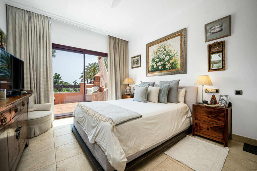 Townhouse Marbella Málaga - image 29