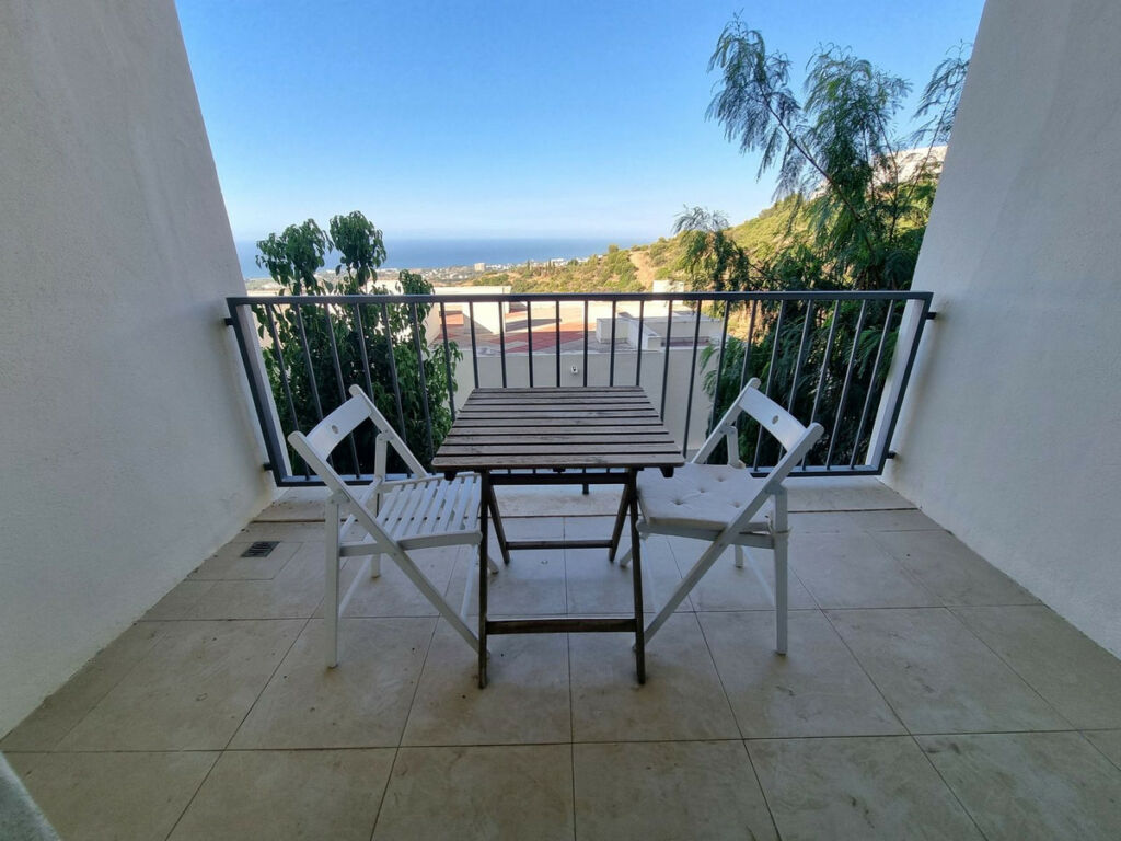 Ground Floor Apartment Altos de los Monteros Málaga - image 29