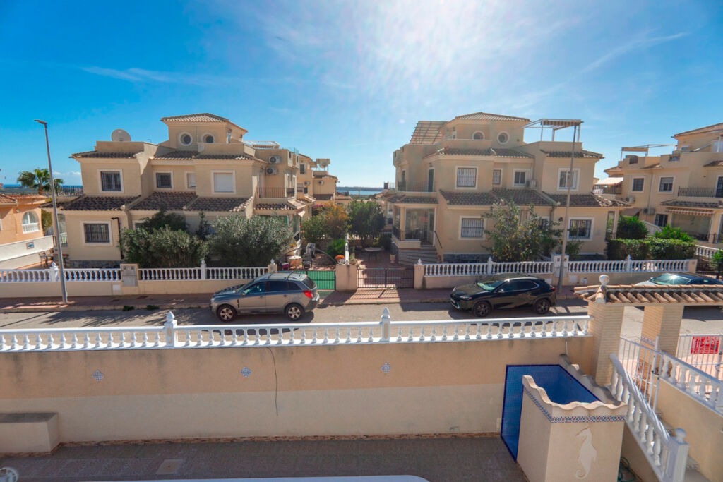 Detached Villa Rojales Alicante - image 29