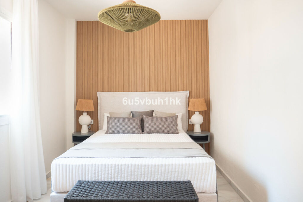 Townhouse Torrequebrada Málaga - image 30