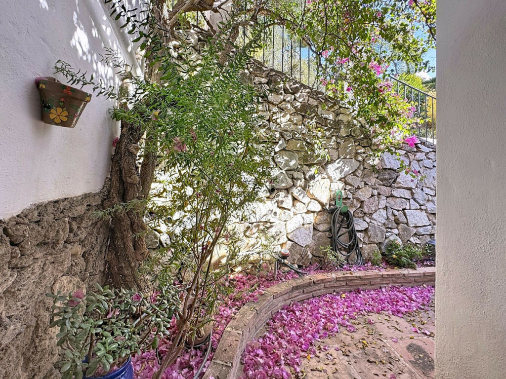 Semi-Detached House Mijas Málaga - image 29