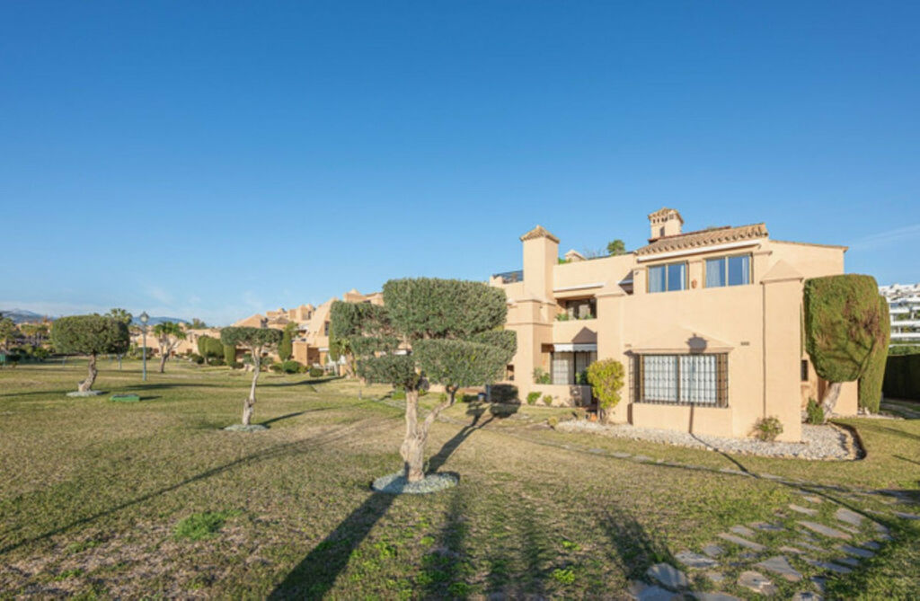 Penthouse Atalaya Málaga - image 29