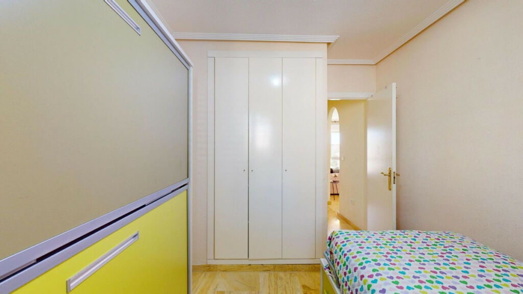 Ground Floor Apartment Campoamor Alicante - image 29