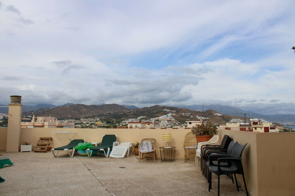 Penthouse Torrox Costa Málaga - image 29