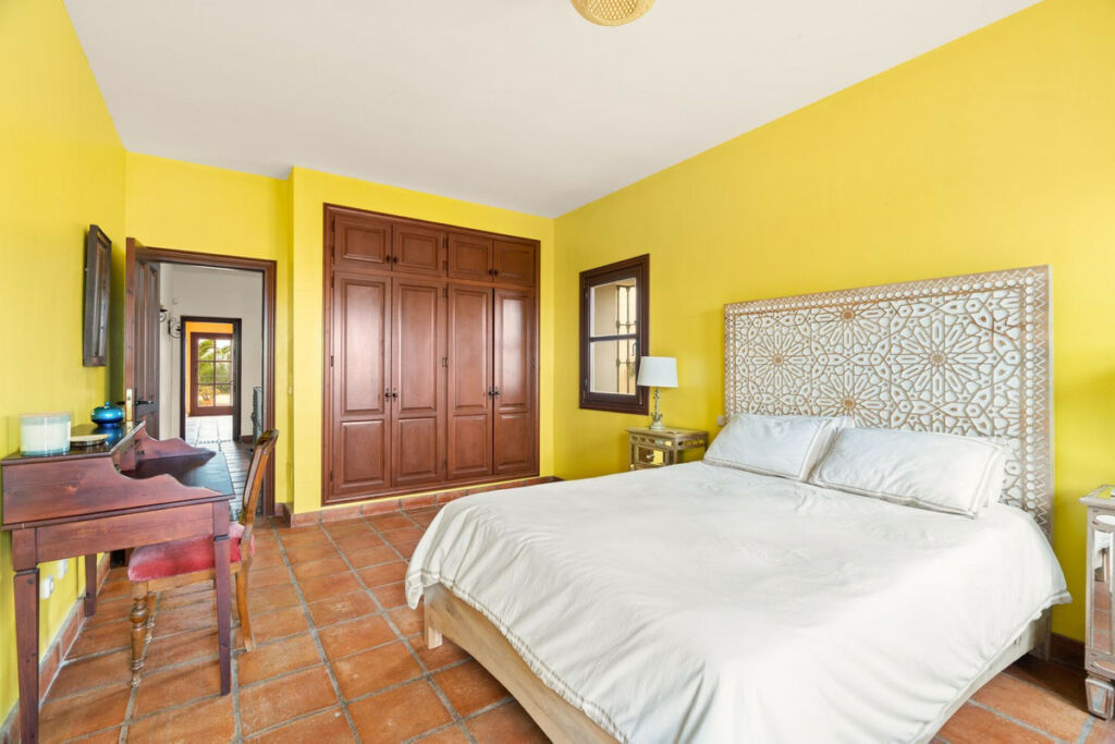 Detached Villa La Duquesa Málaga - image 29