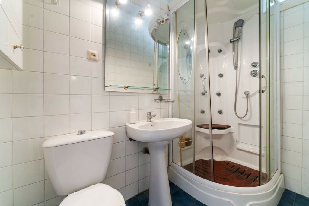 Detached Villa Fuengirola Málaga - image 29