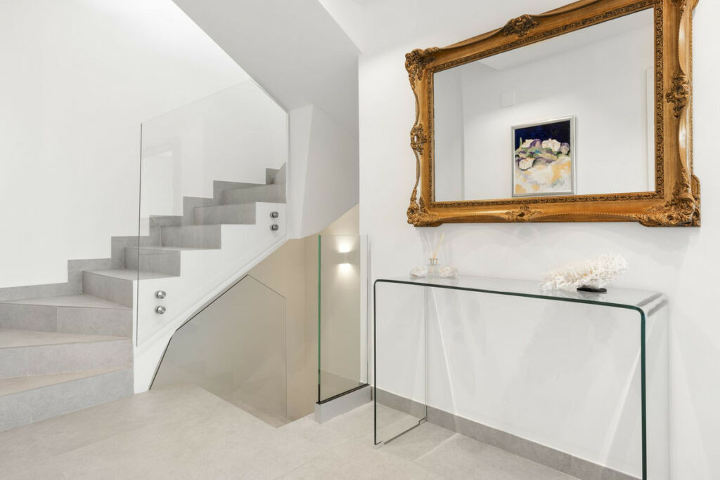 Townhouse La Mairena Málaga - image 29