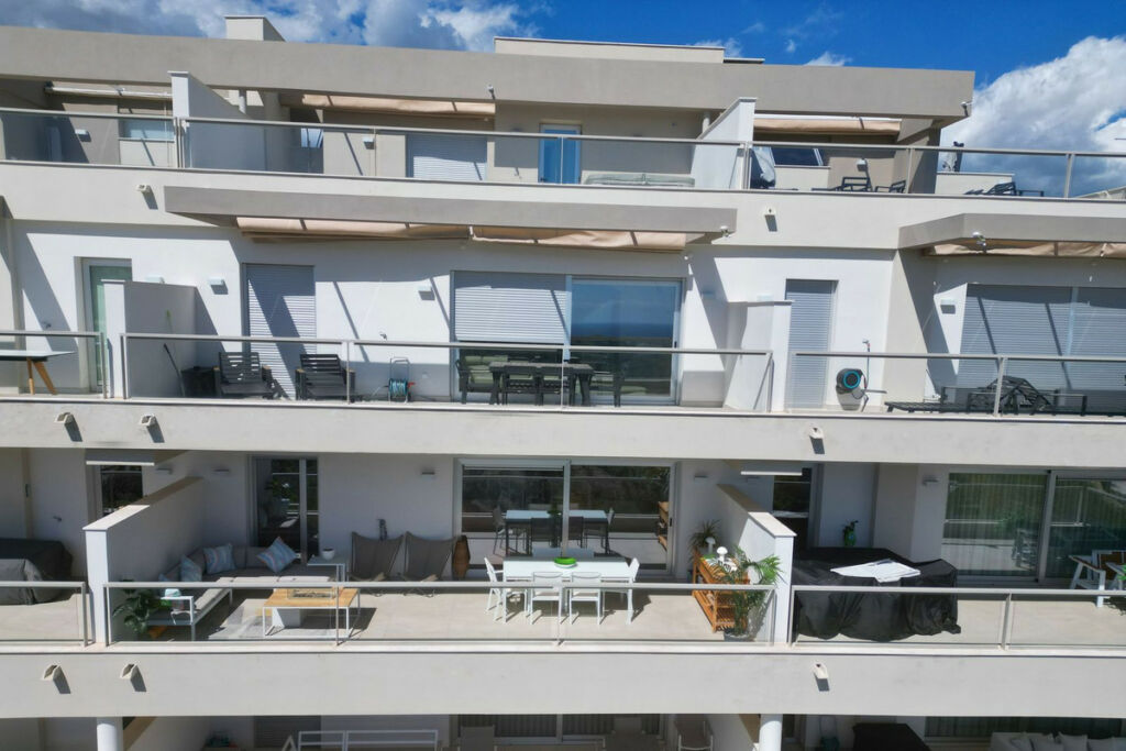 Middle Floor Apartment La Cala Golf Málaga - image 29