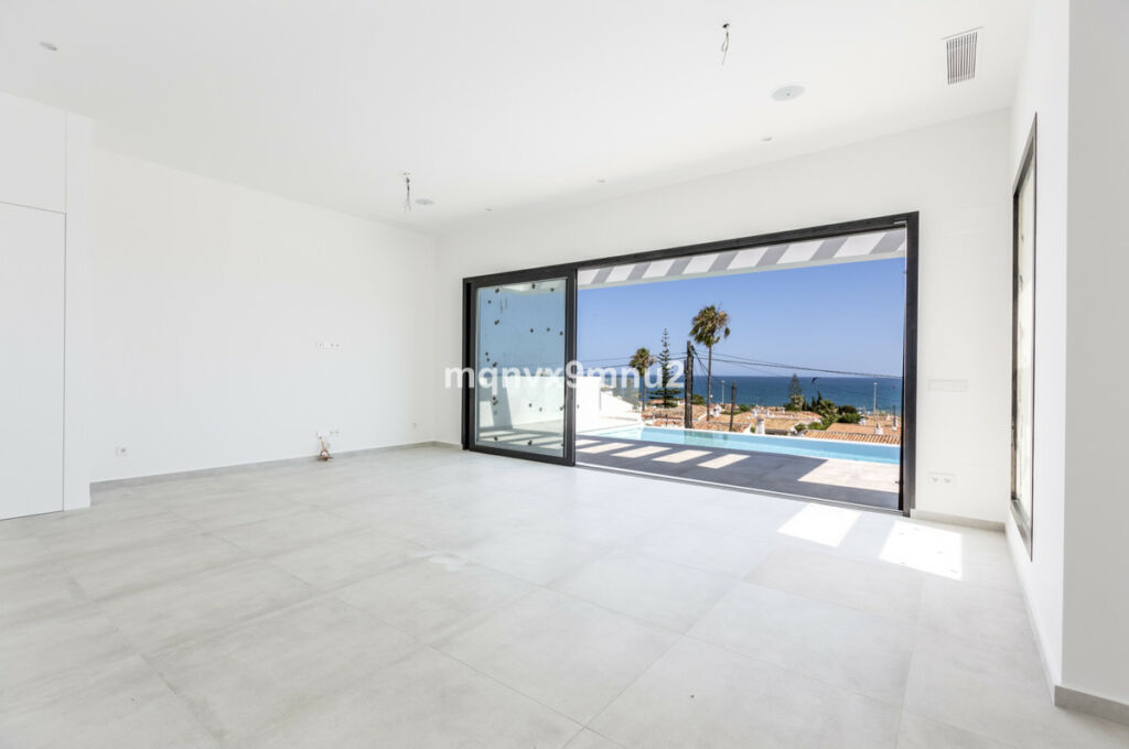 Detached Villa El Chaparral Málaga - image 29