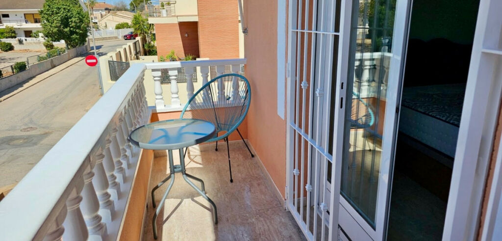 Townhouse San Javier Murcia - image 29