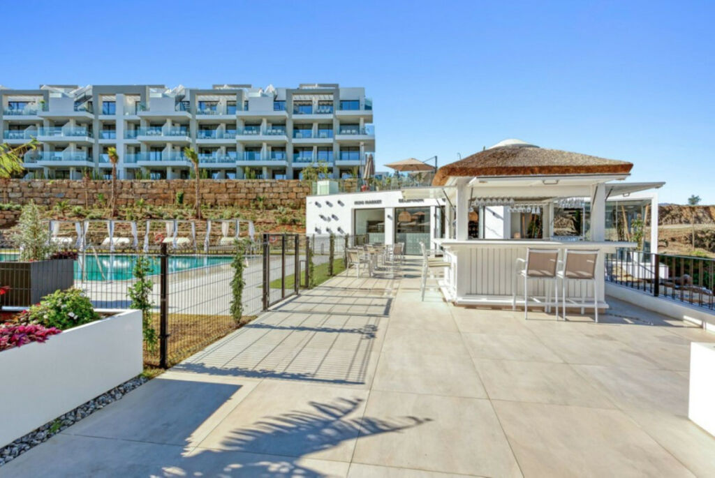 Ground Floor Apartment Mijas Málaga - image 29