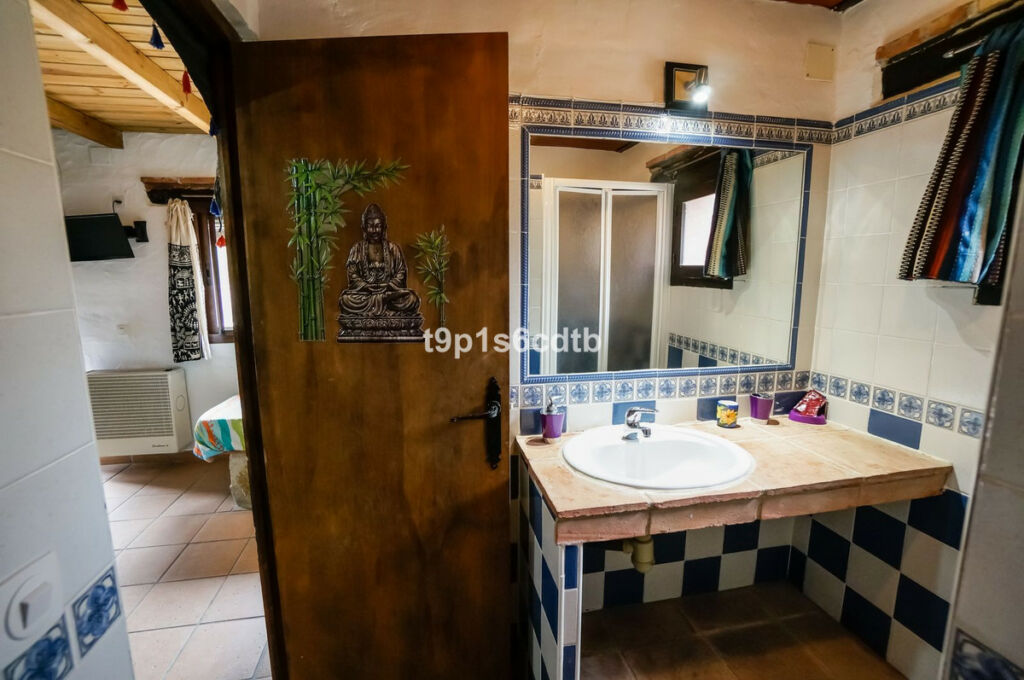 Hotel Valle de Abdalajis Málaga - image 29
