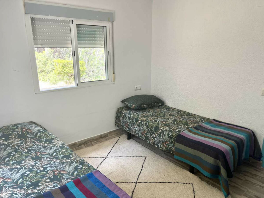 Detached Villa Javea Alicante - image 29
