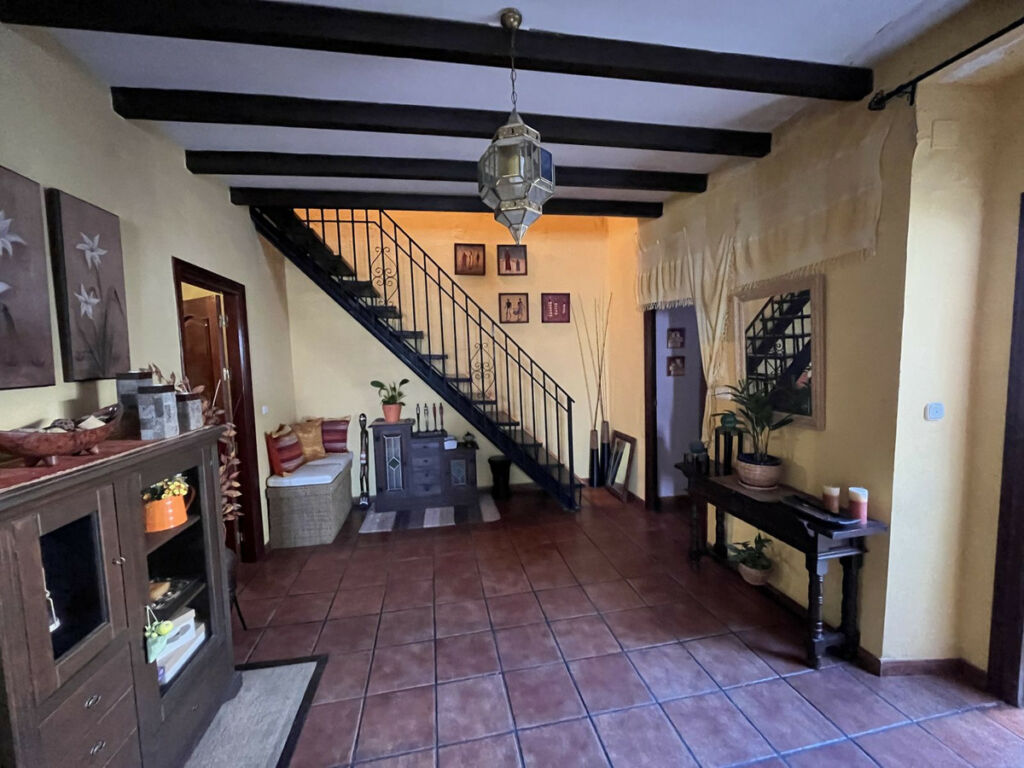 Townhouse Antequera Málaga - image 28