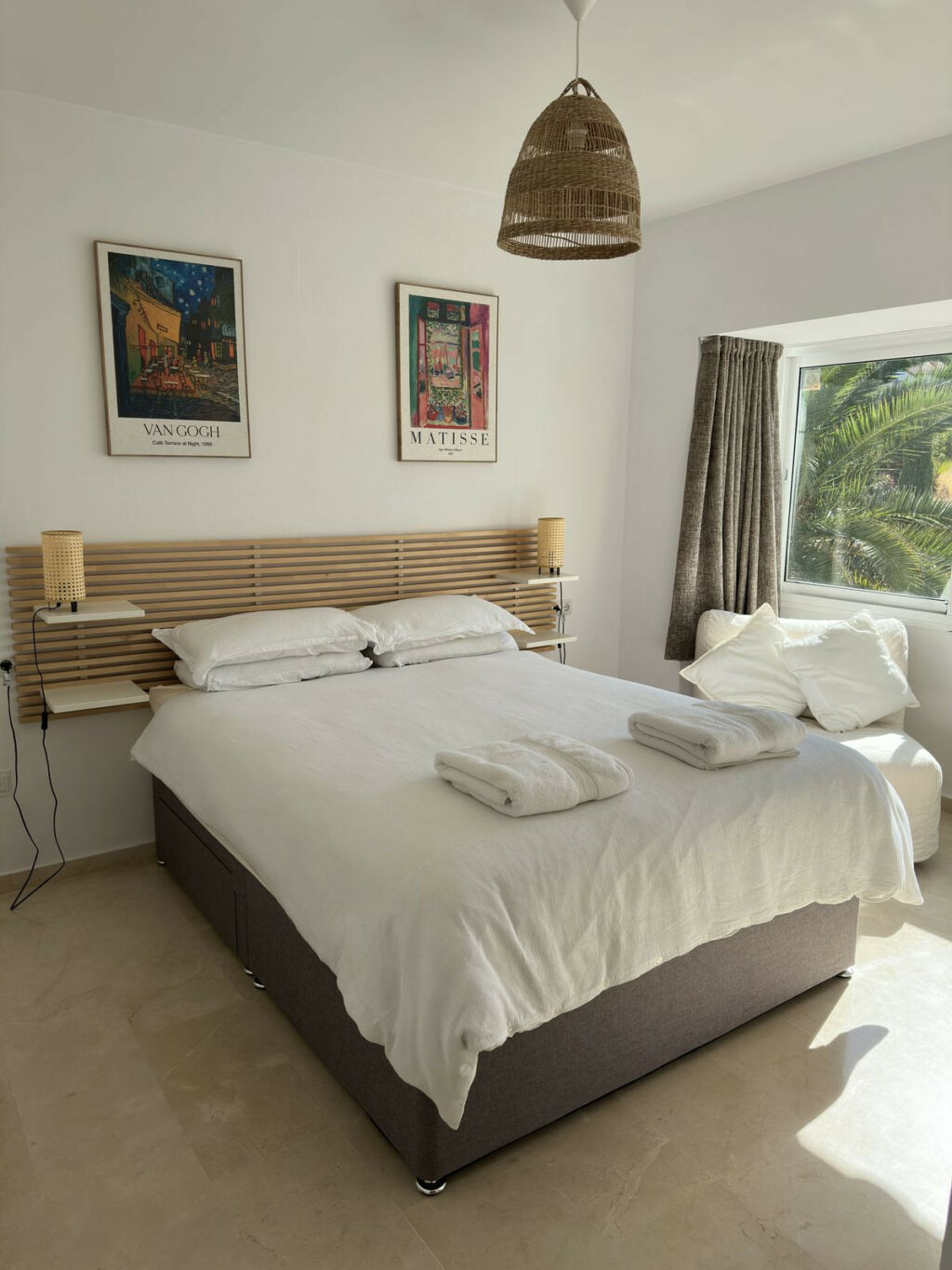 Townhouse Riviera del Sol Málaga - image 29