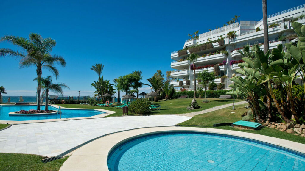 Penthouse Duplex Marbella Málaga - image 29