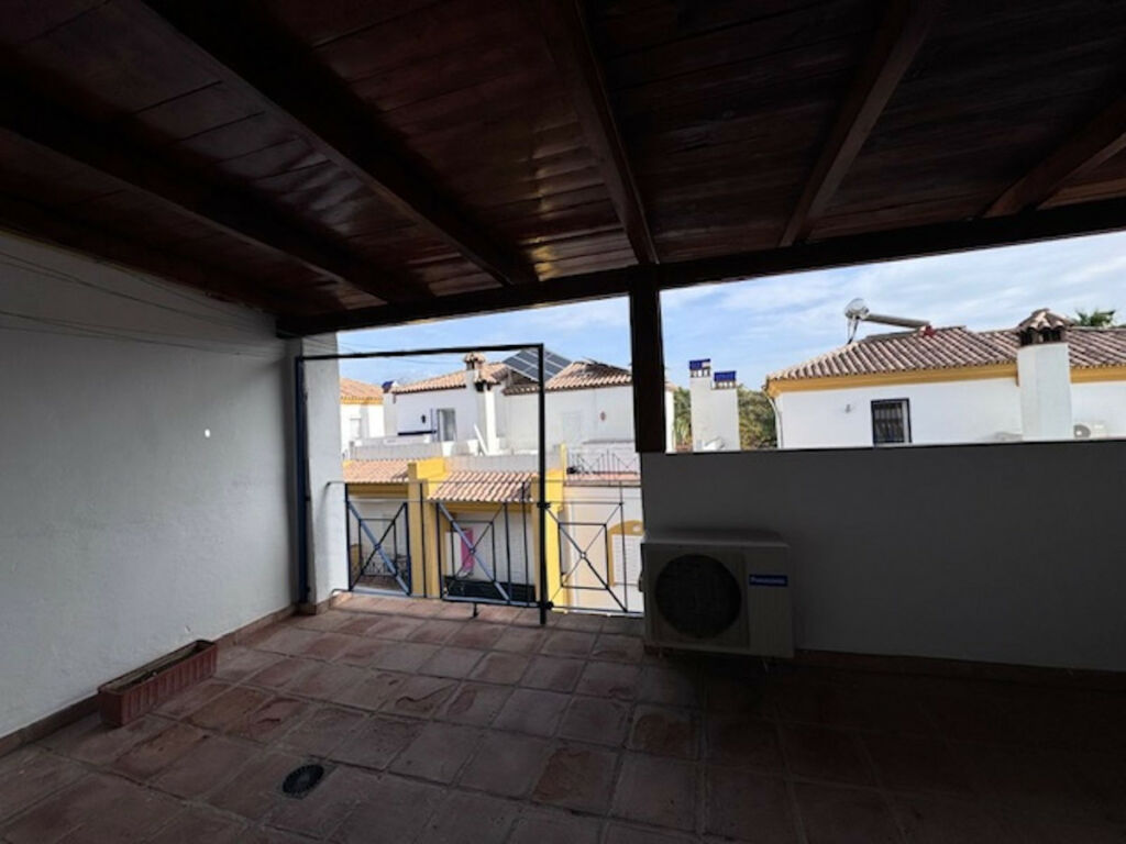 Townhouse San Pedro de Alcántara Málaga - image 29