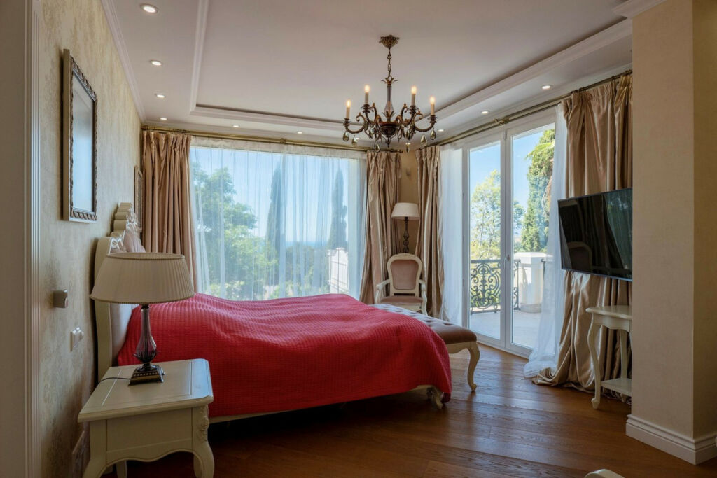 Detached Villa El Rosario Málaga - image 29