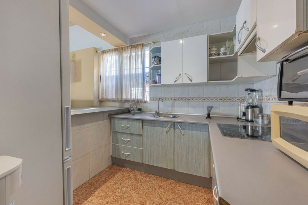 Detached Villa San Pedro de Alcántara Málaga - image 29