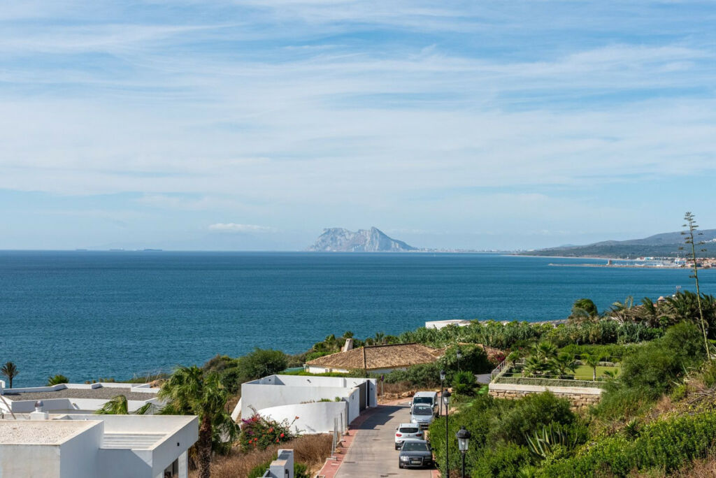 Detached Villa Manilva Málaga - image 29